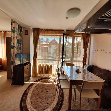 Apartment 428A In Hotel Snezhanka, 潘波洛沃 外观 照片