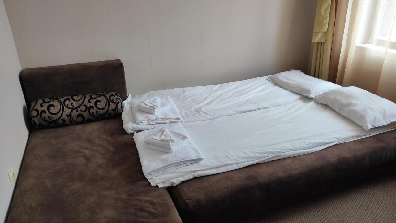Apartment 428A In Hotel Snezhanka, 潘波洛沃 外观 照片