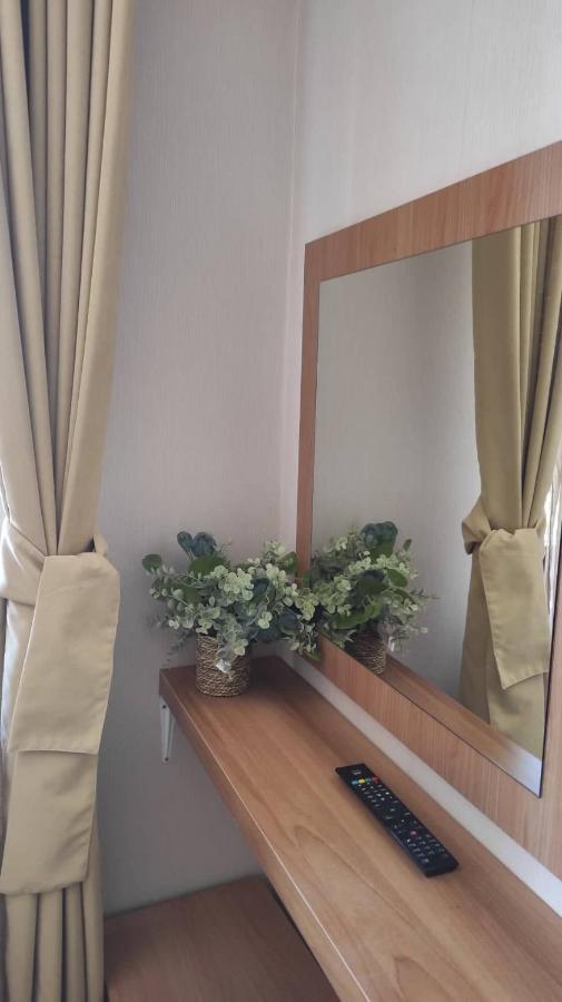 Apartment 428A In Hotel Snezhanka, 潘波洛沃 外观 照片