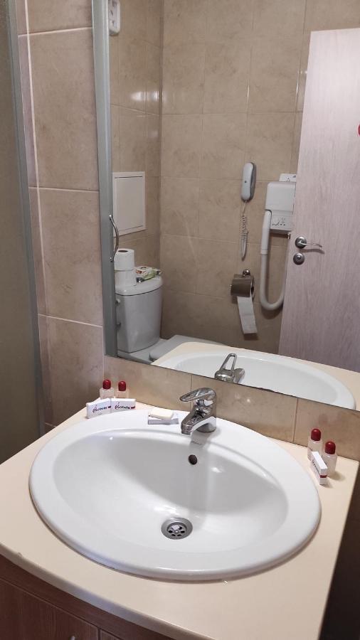 Apartment 428A In Hotel Snezhanka, 潘波洛沃 外观 照片