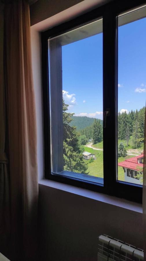Apartment 428A In Hotel Snezhanka, 潘波洛沃 外观 照片