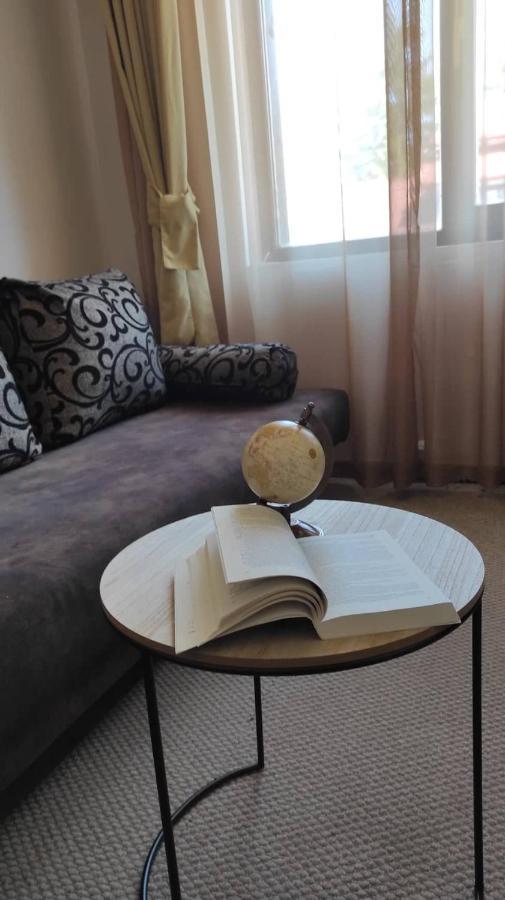 Apartment 428A In Hotel Snezhanka, 潘波洛沃 外观 照片